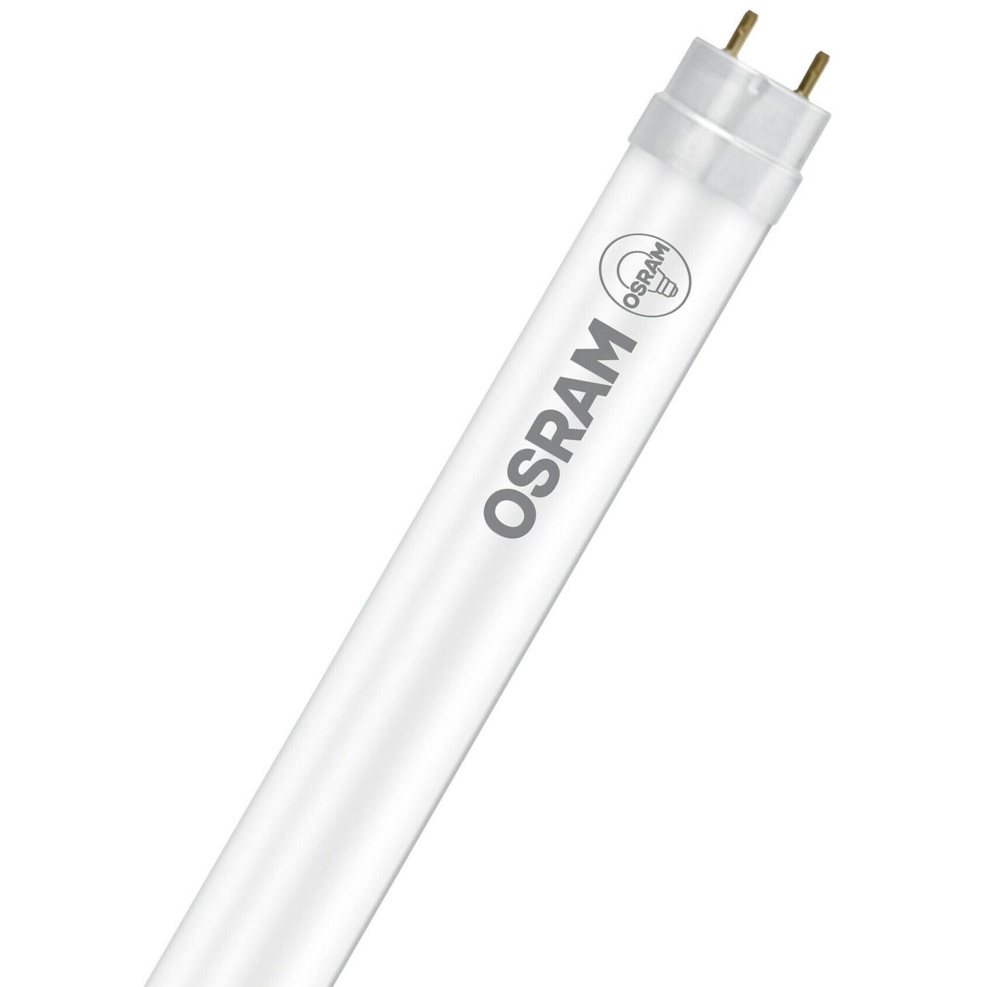 Lâmpada LED Tubo T8 600mm 4000K 6.6W