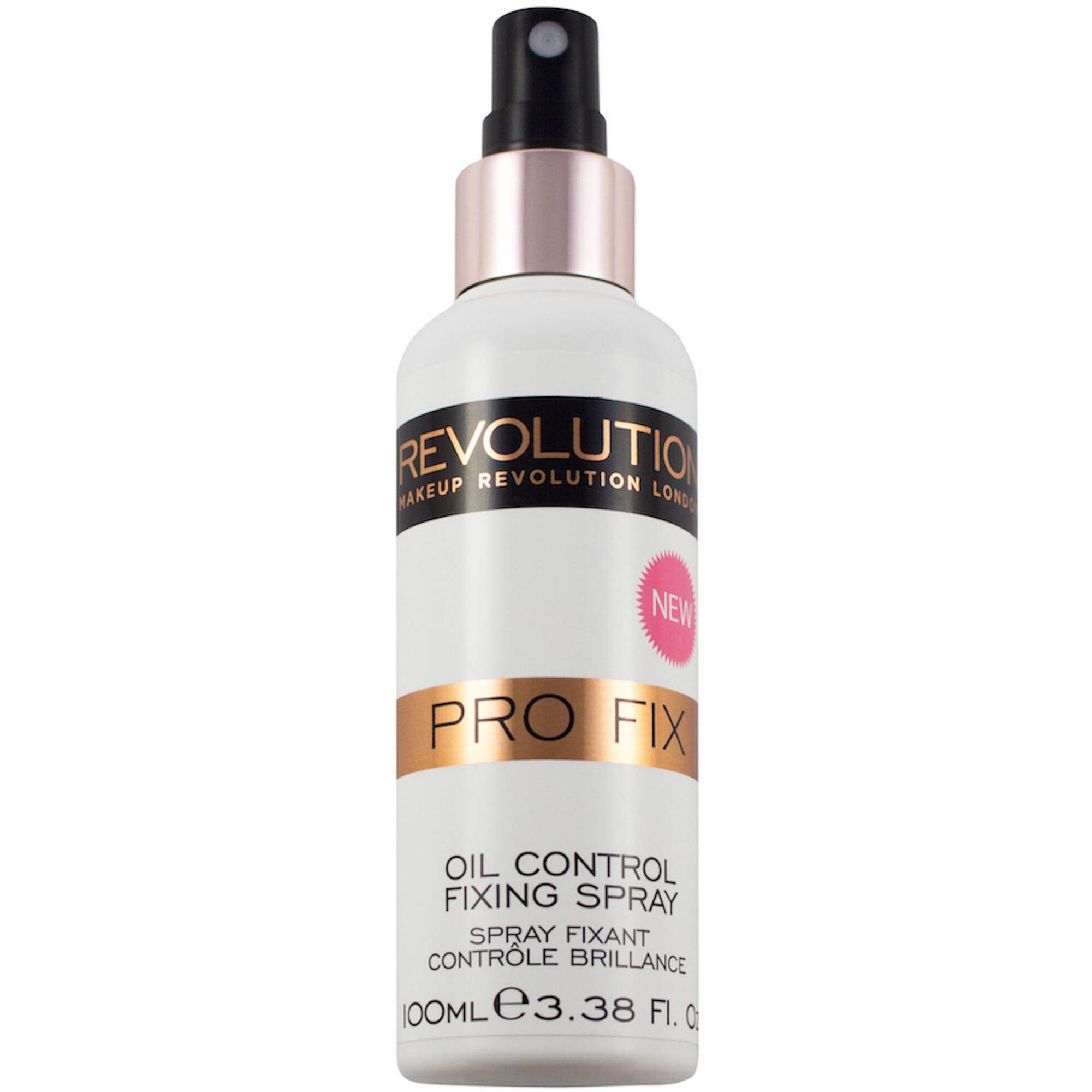 Spray Fixador Maquilhagem Base Fix