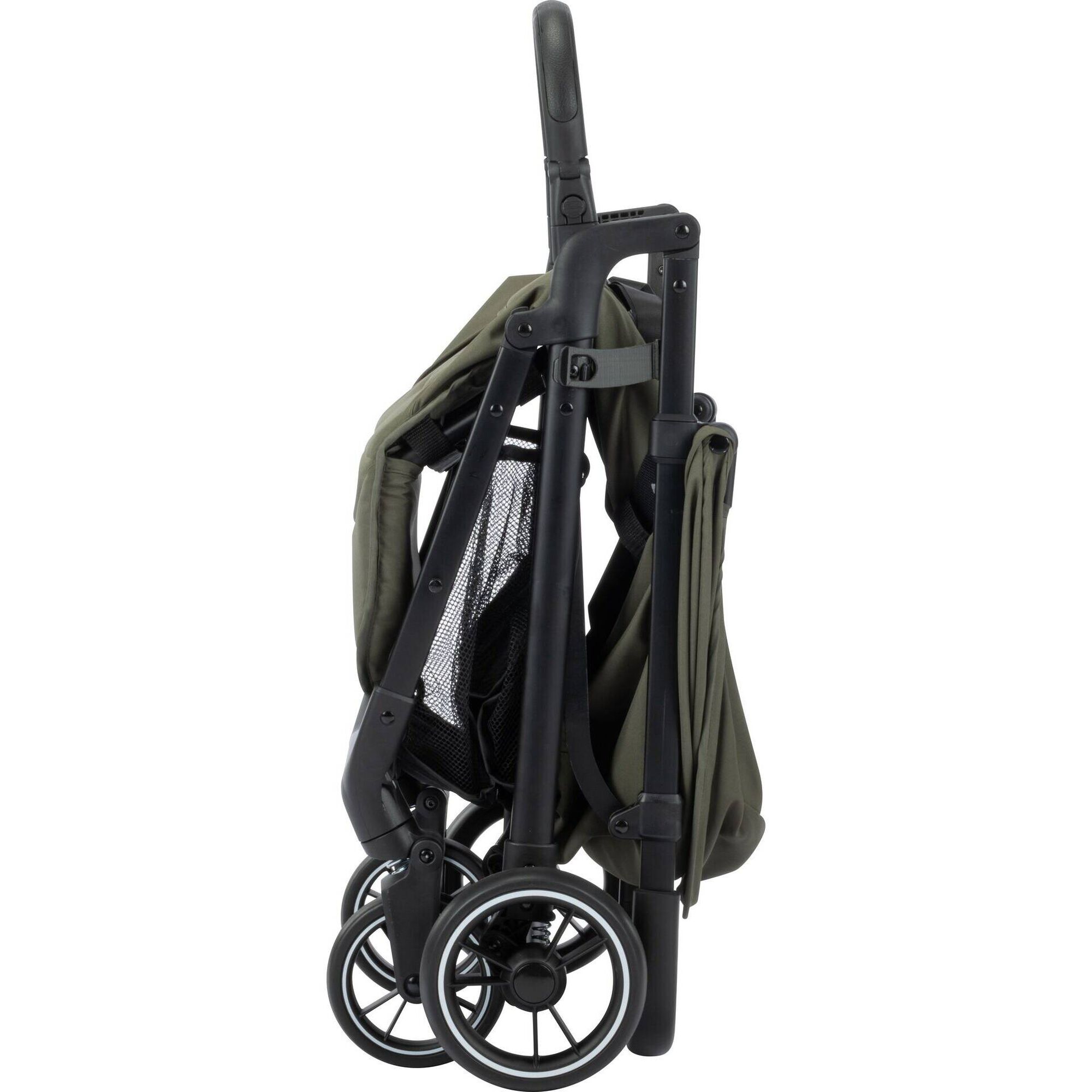 Carrinho de Passeio Azur Mineral Graphite Bebeconfort