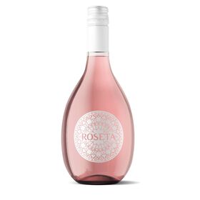 Roseta Vinho Frisante Ros&eacute;