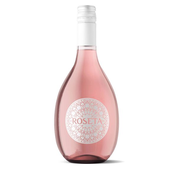 Roseta Vinho Frisante Rosé