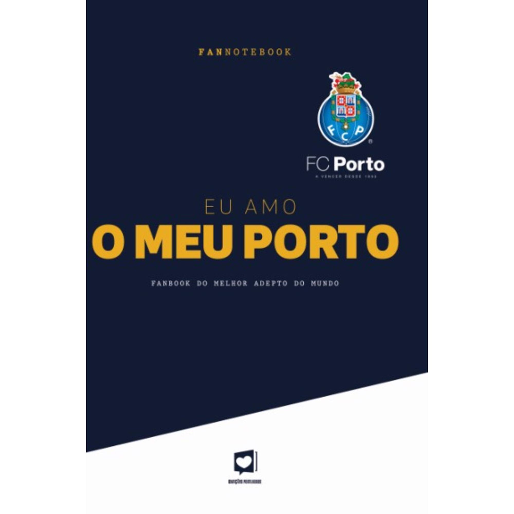 O Meu Porto de Prime Books