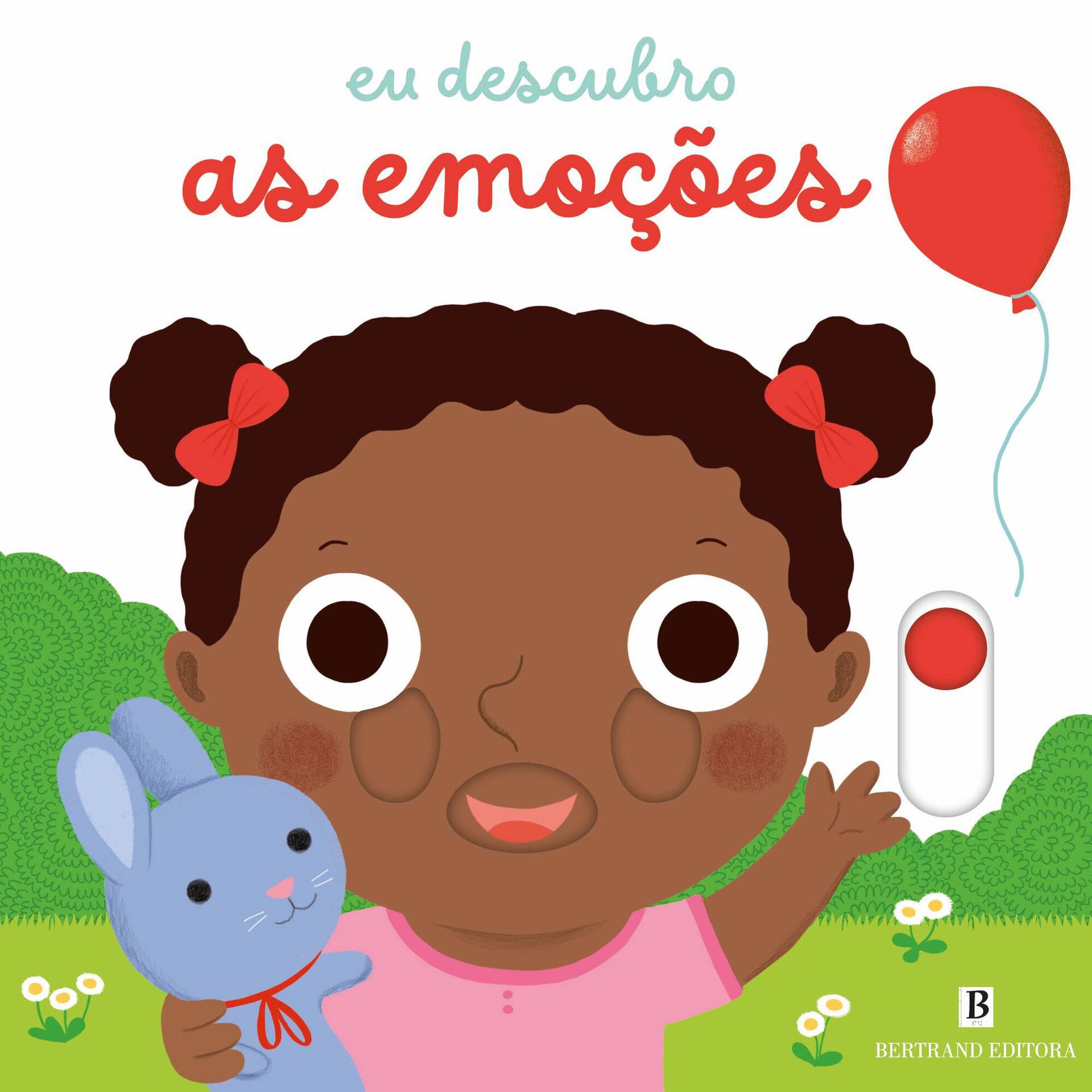 Eu Descubro: As Emo&ccedil;&otilde;es de Nathalie Choux