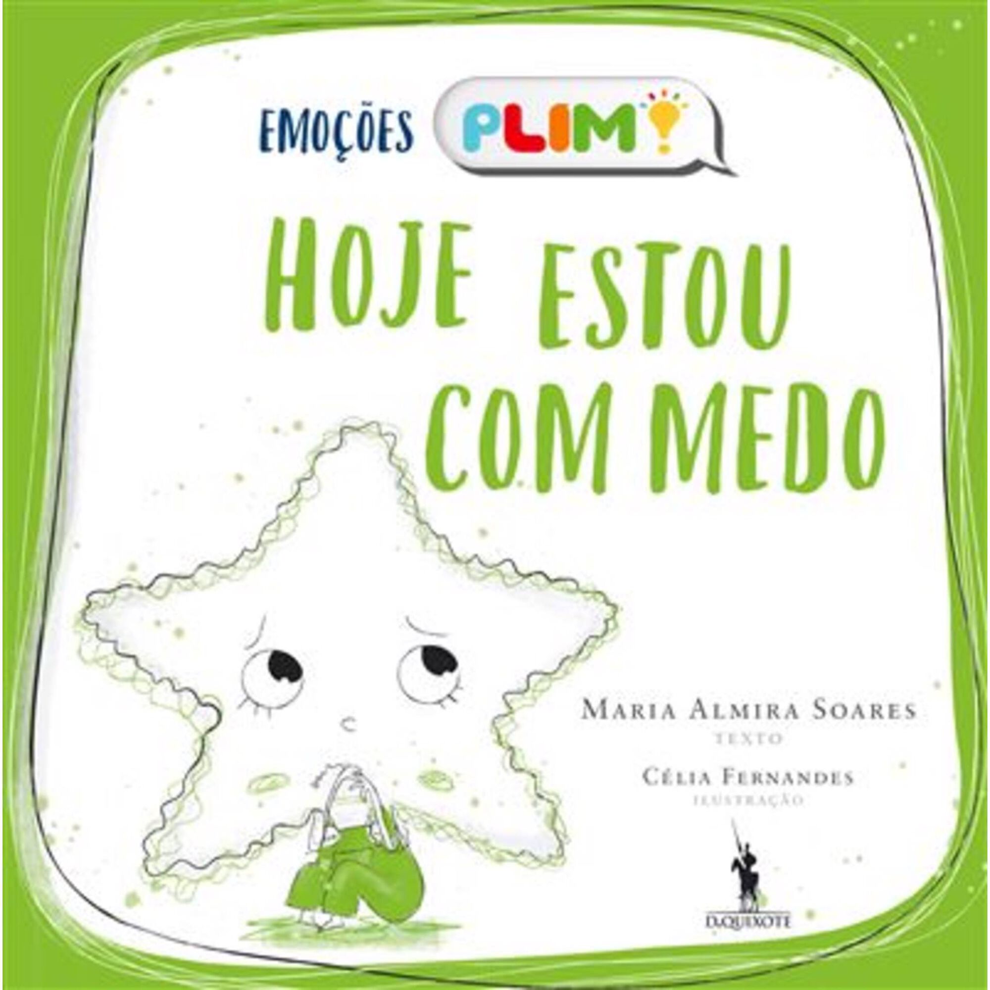 Hoje Estou com Medo Hoje Estou com Medo