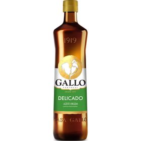 Azeite Virgem Delicado Gallo