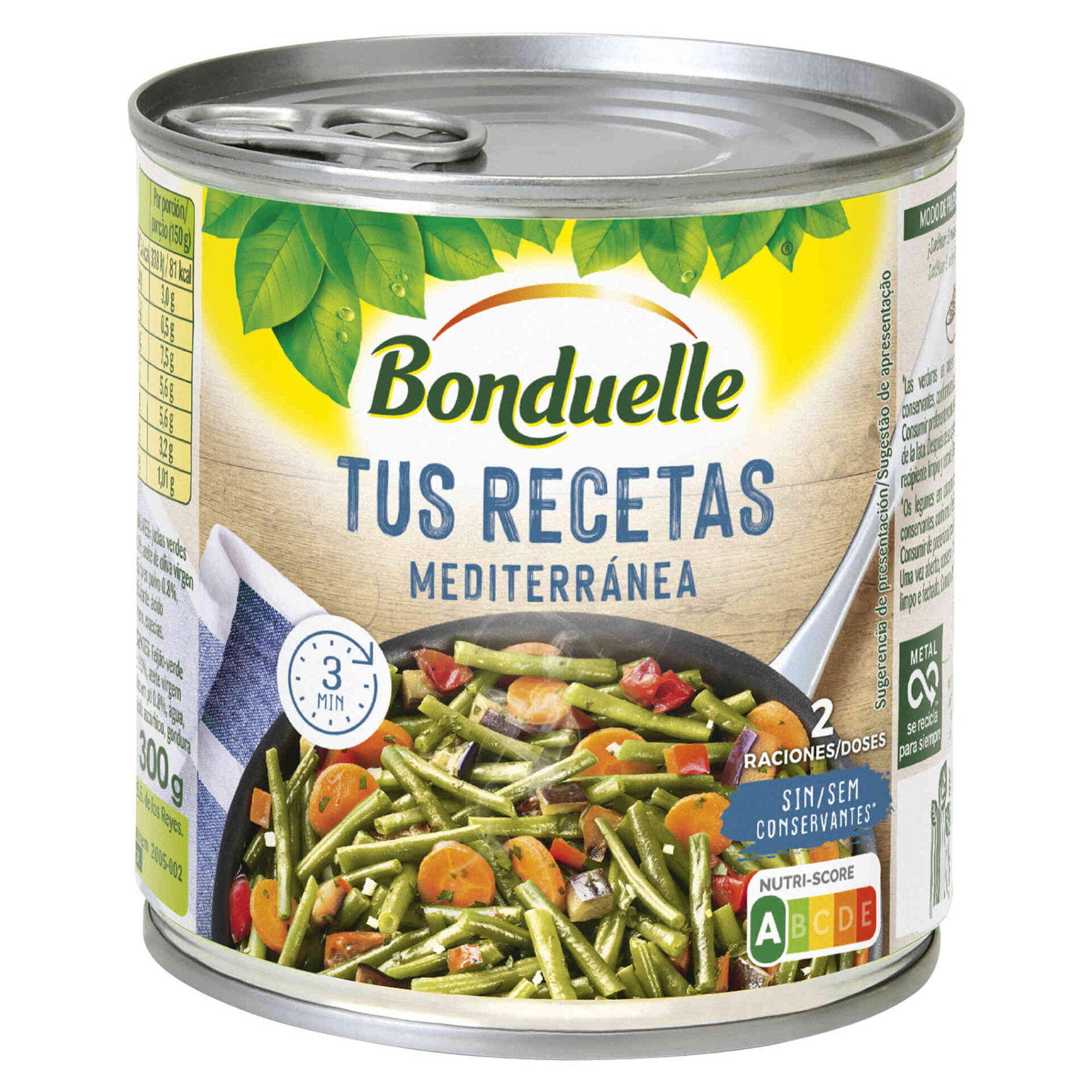 Tus Recetas Mediterrâneo Tus Recetas Mediterrâneo