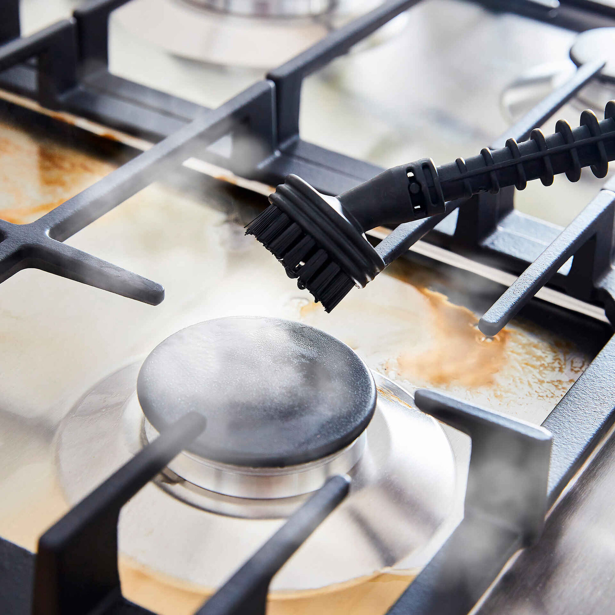 M&aacute;quina de Limpeza a Vapor 16 em 1 Bazar&atilde;o