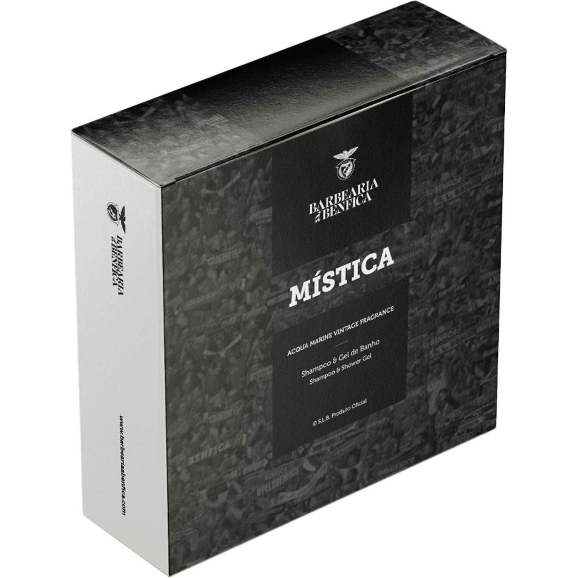 Coffret Mística SLB