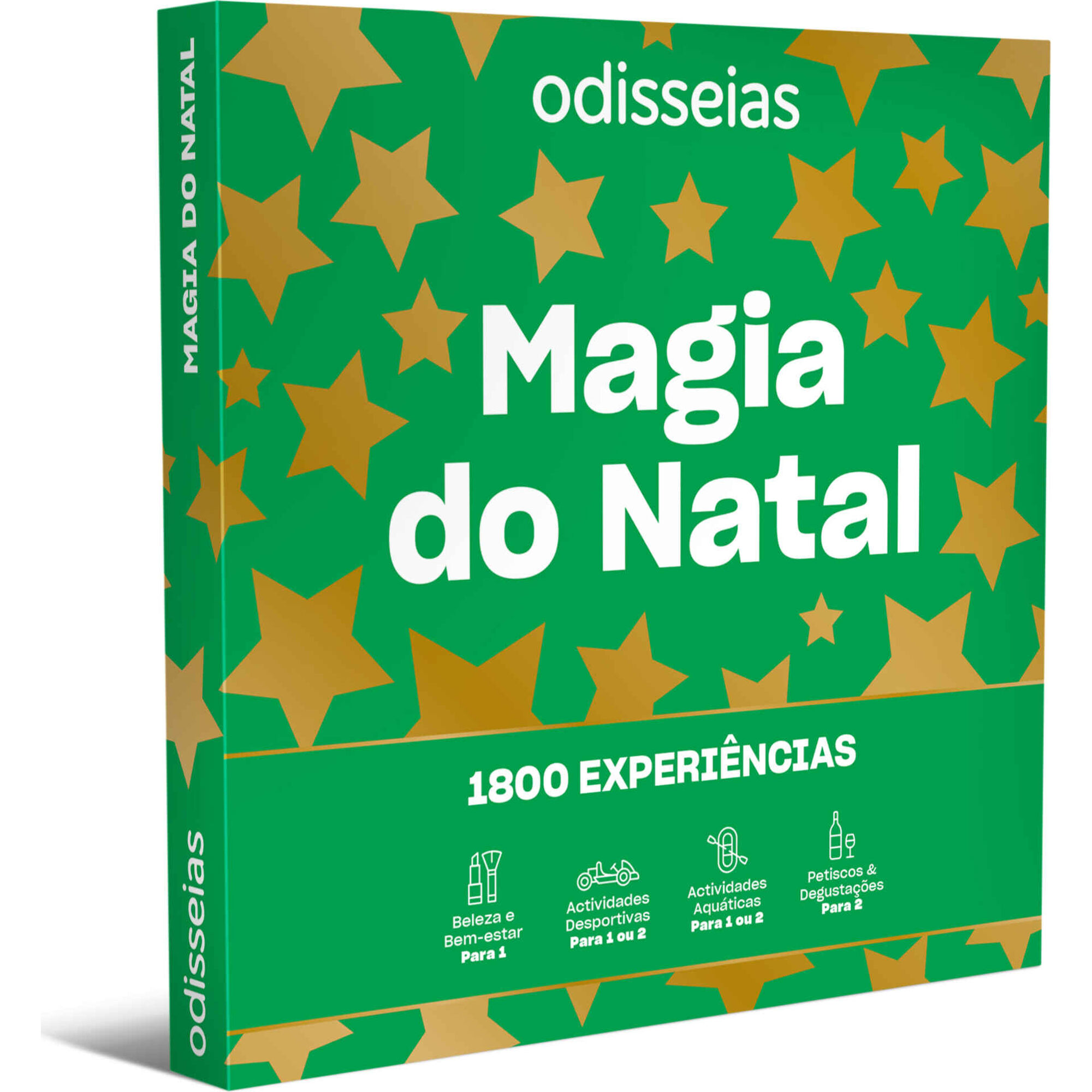 Magia do Natal Magia do Natal