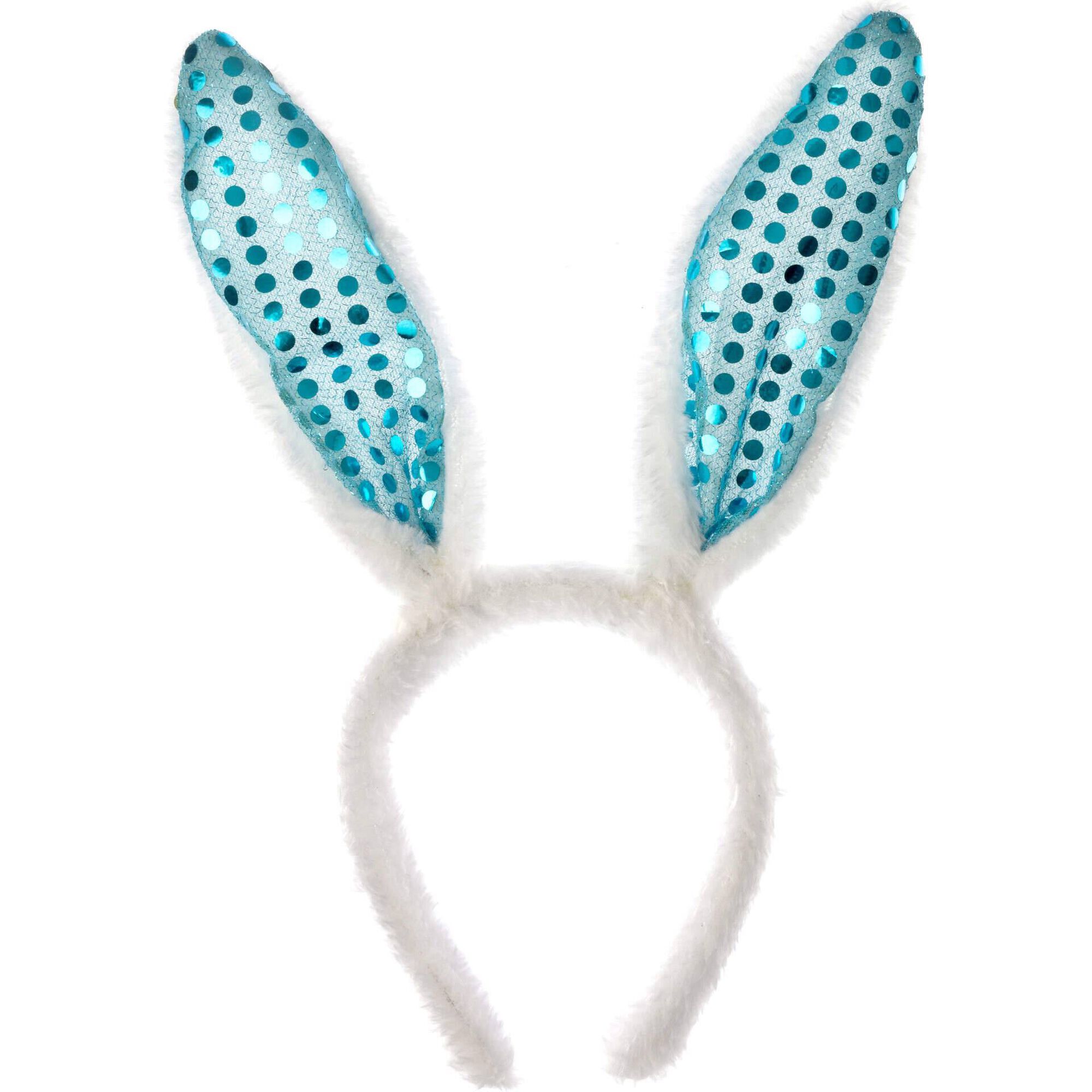 Orelhas de Coelho (diversas cores)