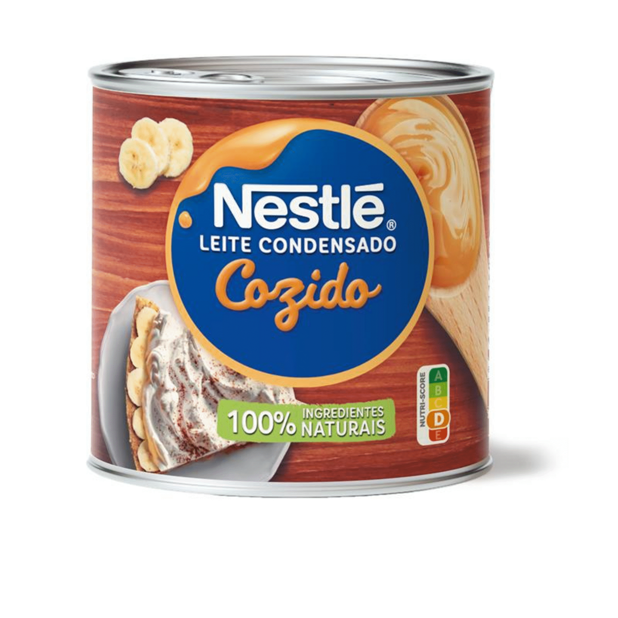Leite Condensado Cozido Leite Condensado Cozido