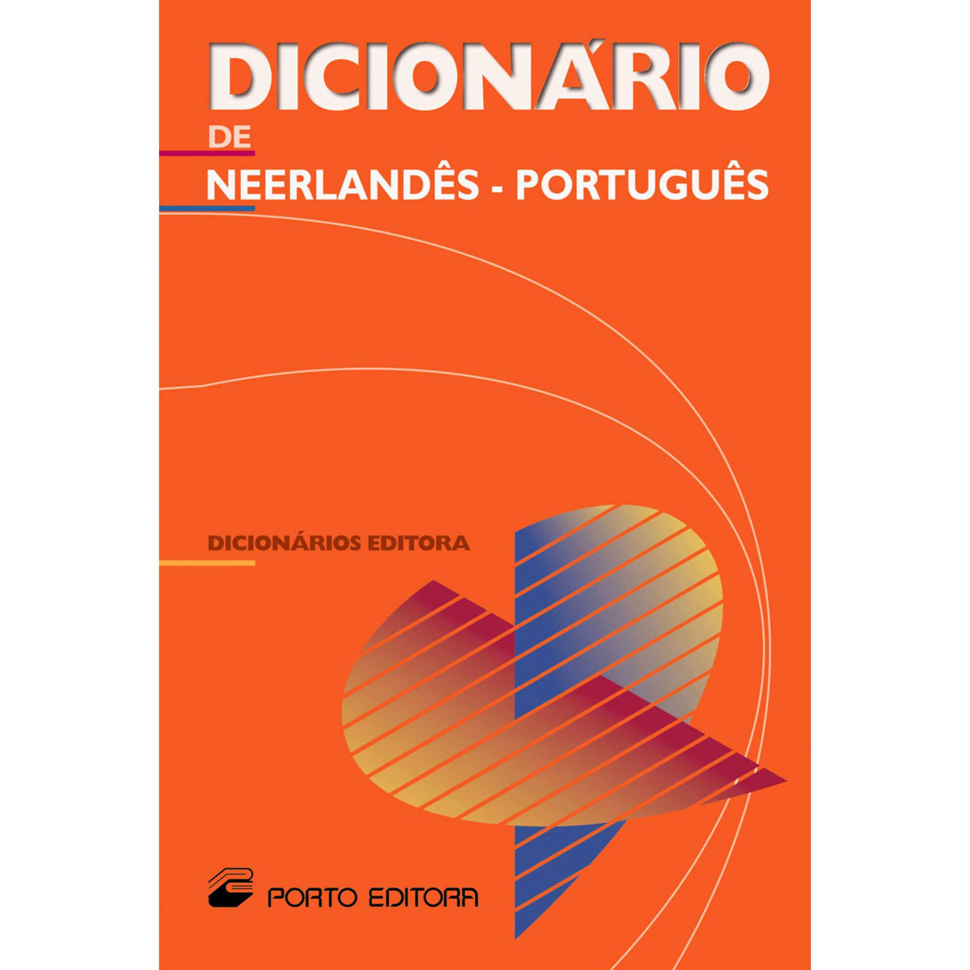 Dicion&aacute;rio Editora de Neerland&ecirc;s - Portugu&ecirc;s (Vers&atilde;o com Caixa)
