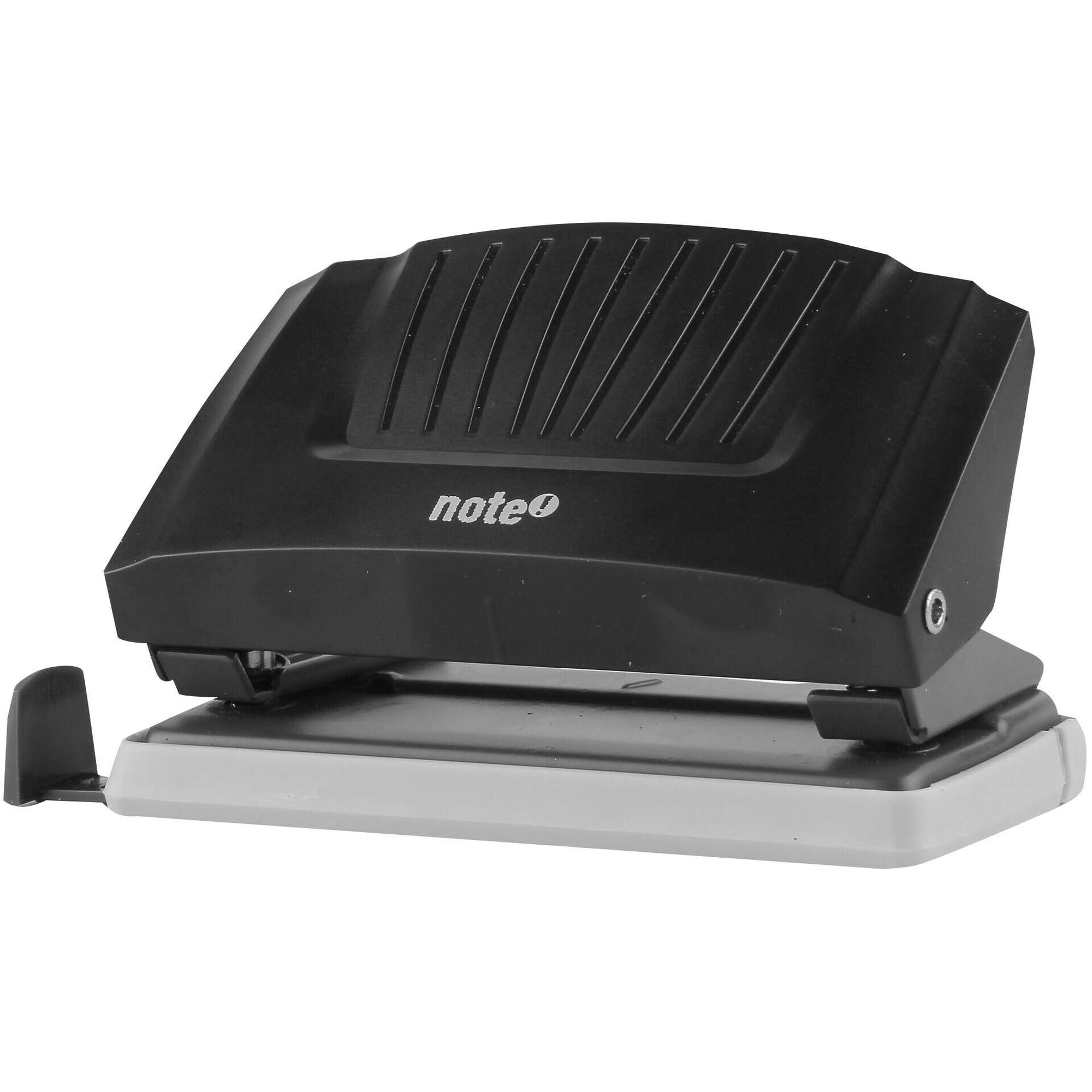 Furador M&eacute;dio 12 Folhas