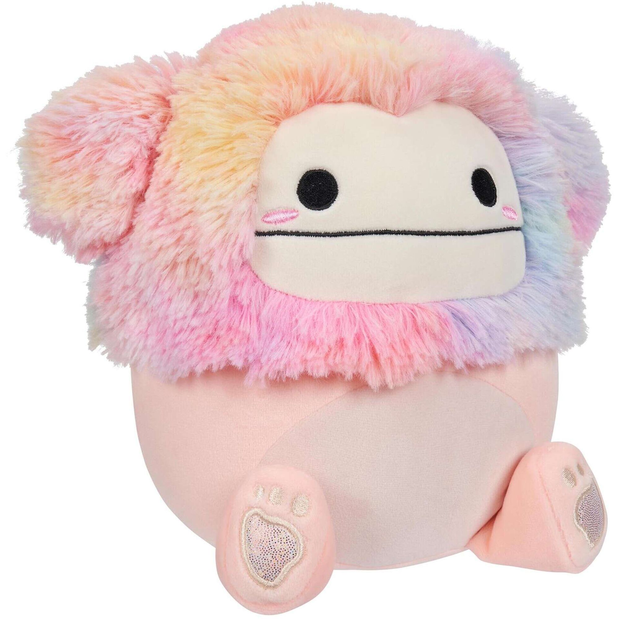 Squishmallows - Peluche  20cm (v&aacute;rios modelos)