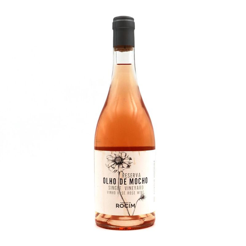 Olho de Mocho Reserva Alentejo Vinho Rosé