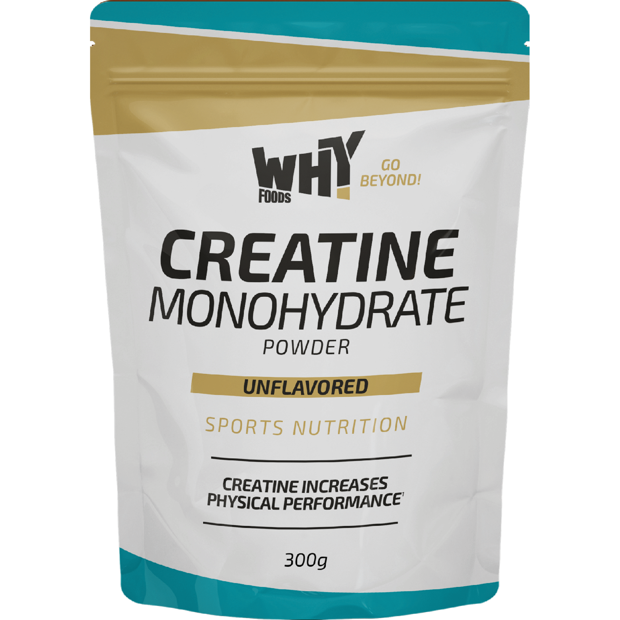Creatina Monohidratada