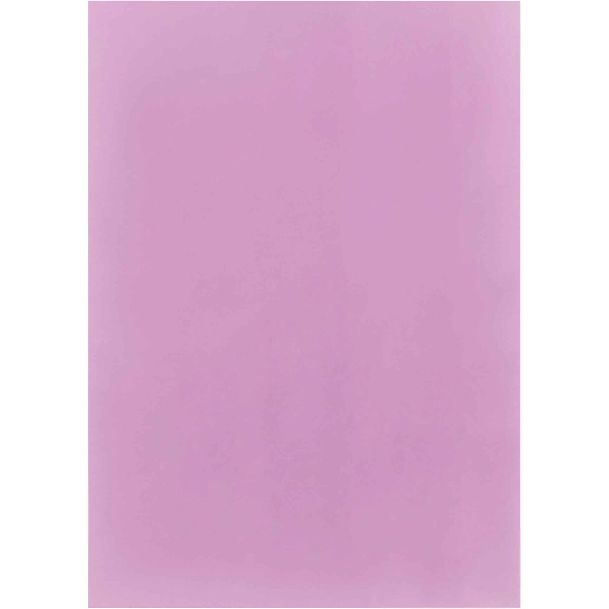 Cartolina 70x50cm Violeta Note!