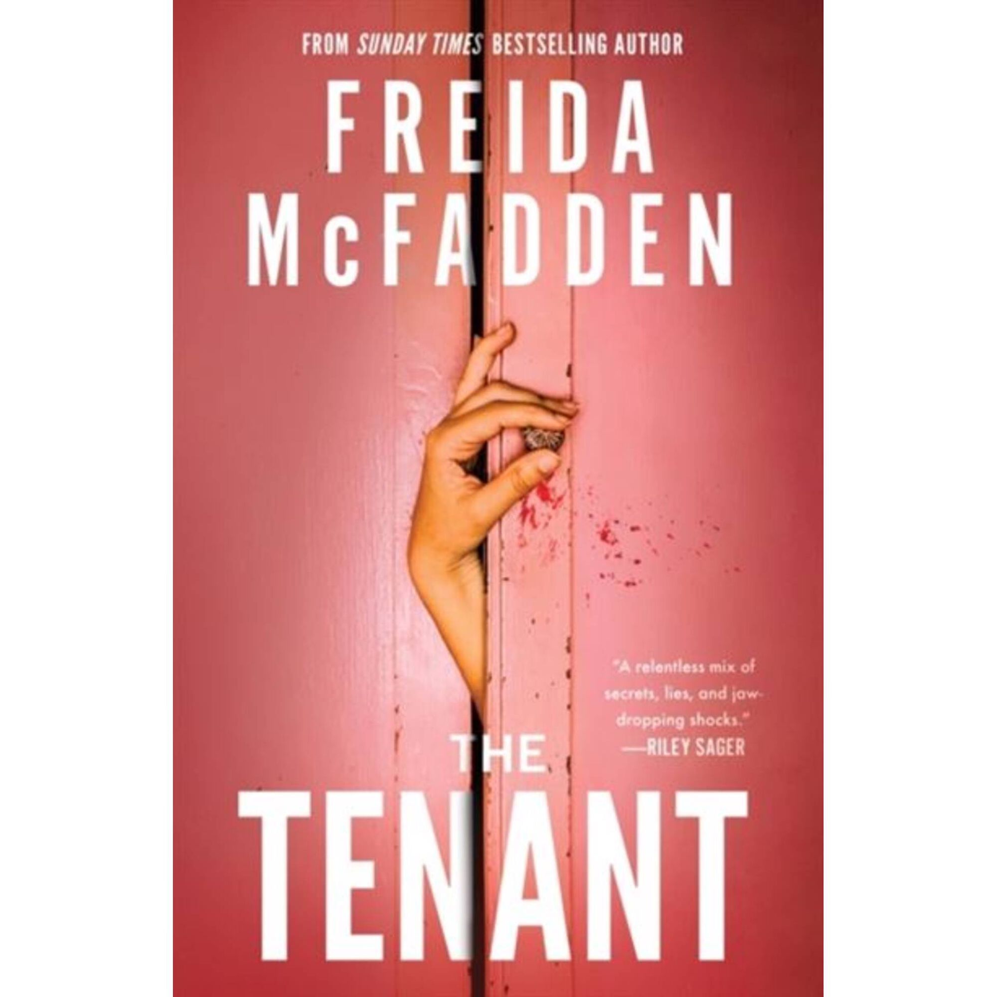 The Tenant The Tenant