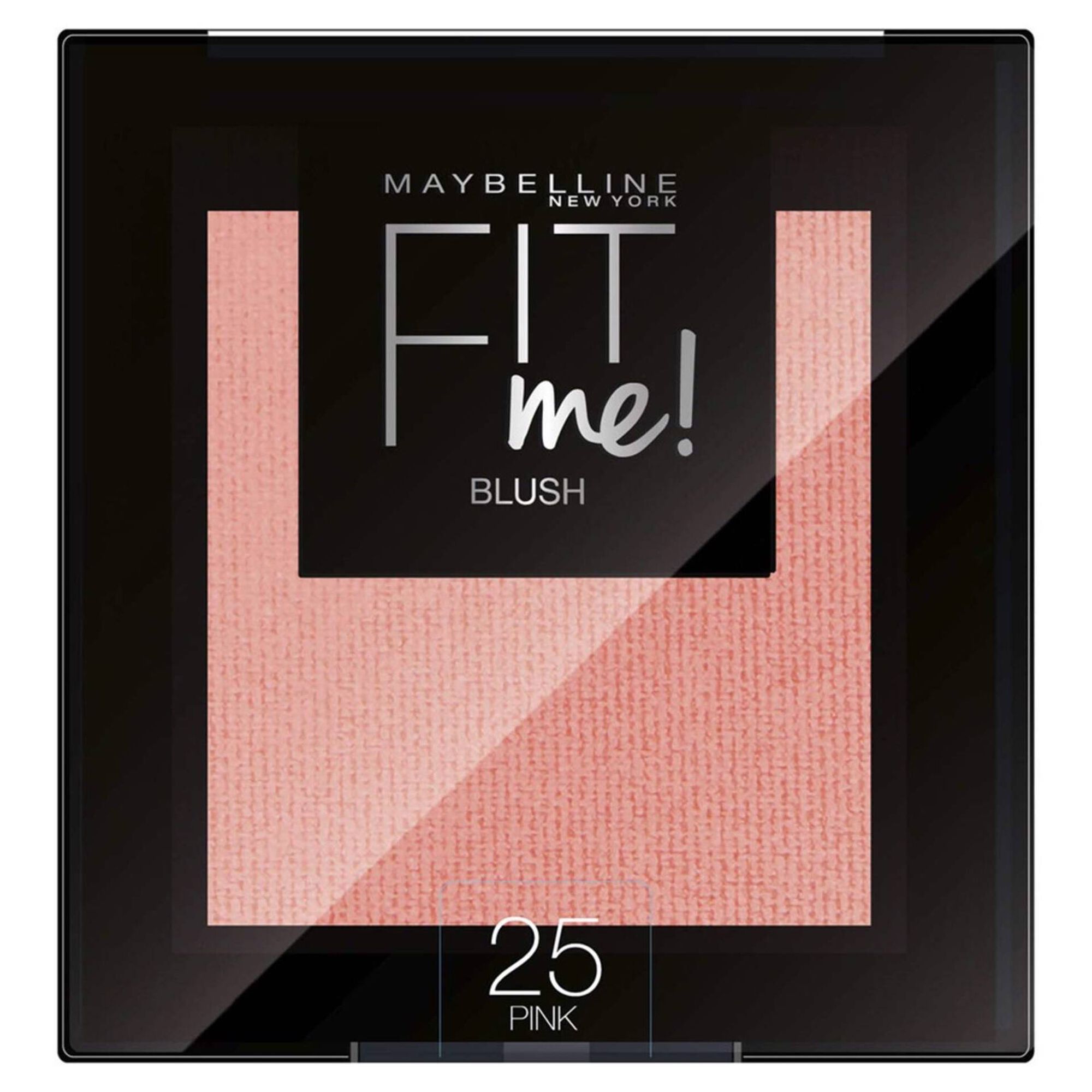 Blush Fit Me Pink 25 Blush Fit Me Pink 25