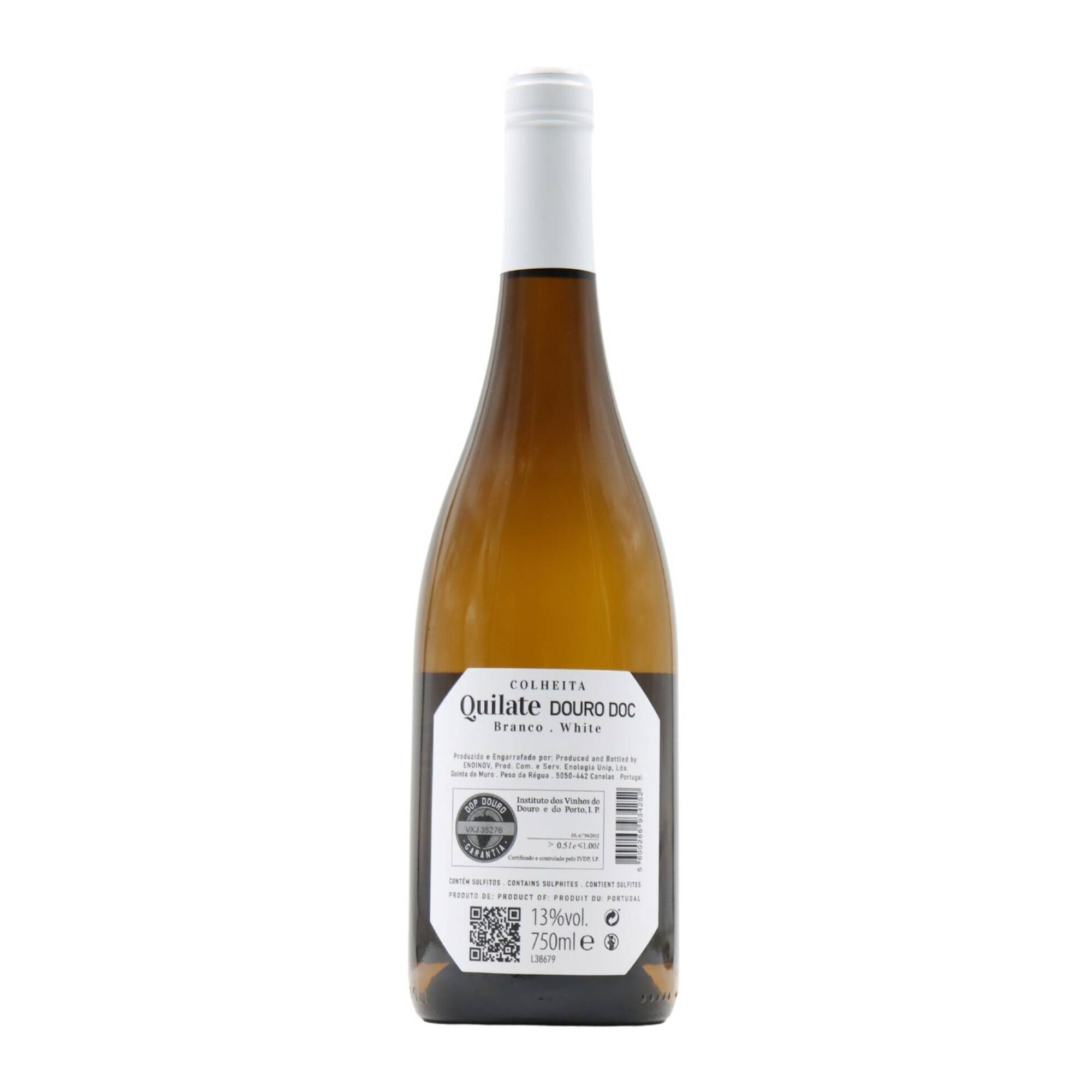 Quilate Douro Vinho Branco