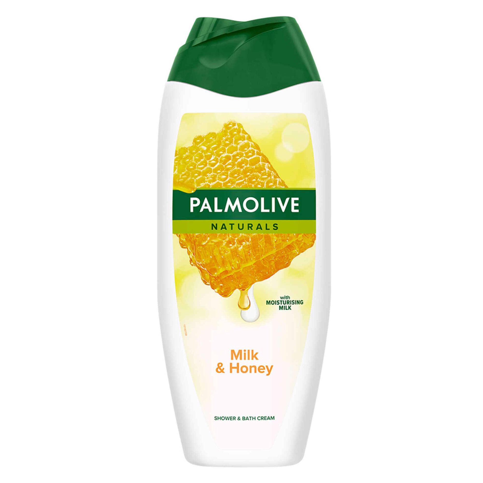 Gel de Banho Naturals Leite e Mel Gel de Banho Naturals Leite e Mel