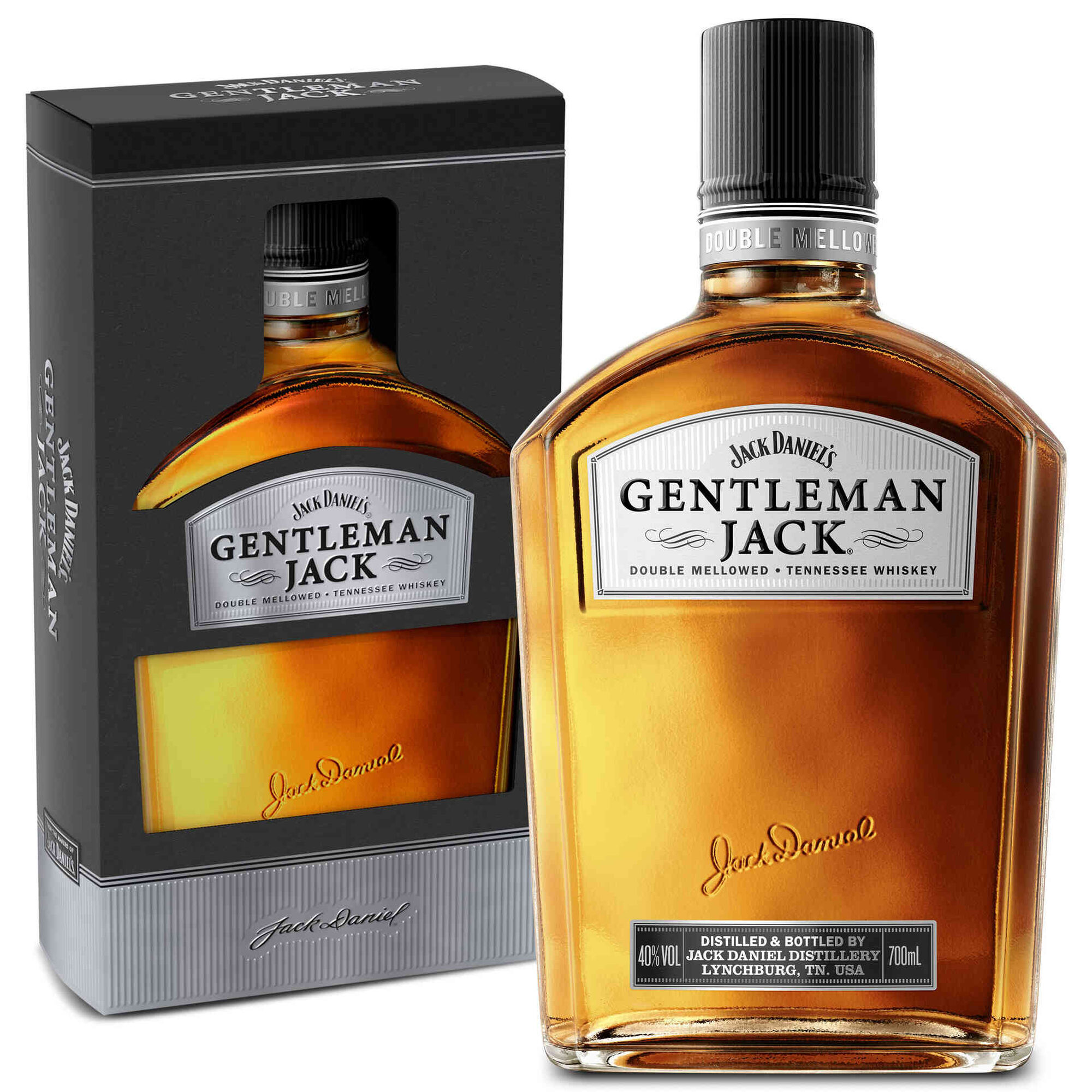 Whisky Jack Daniel's Gentleman Jack