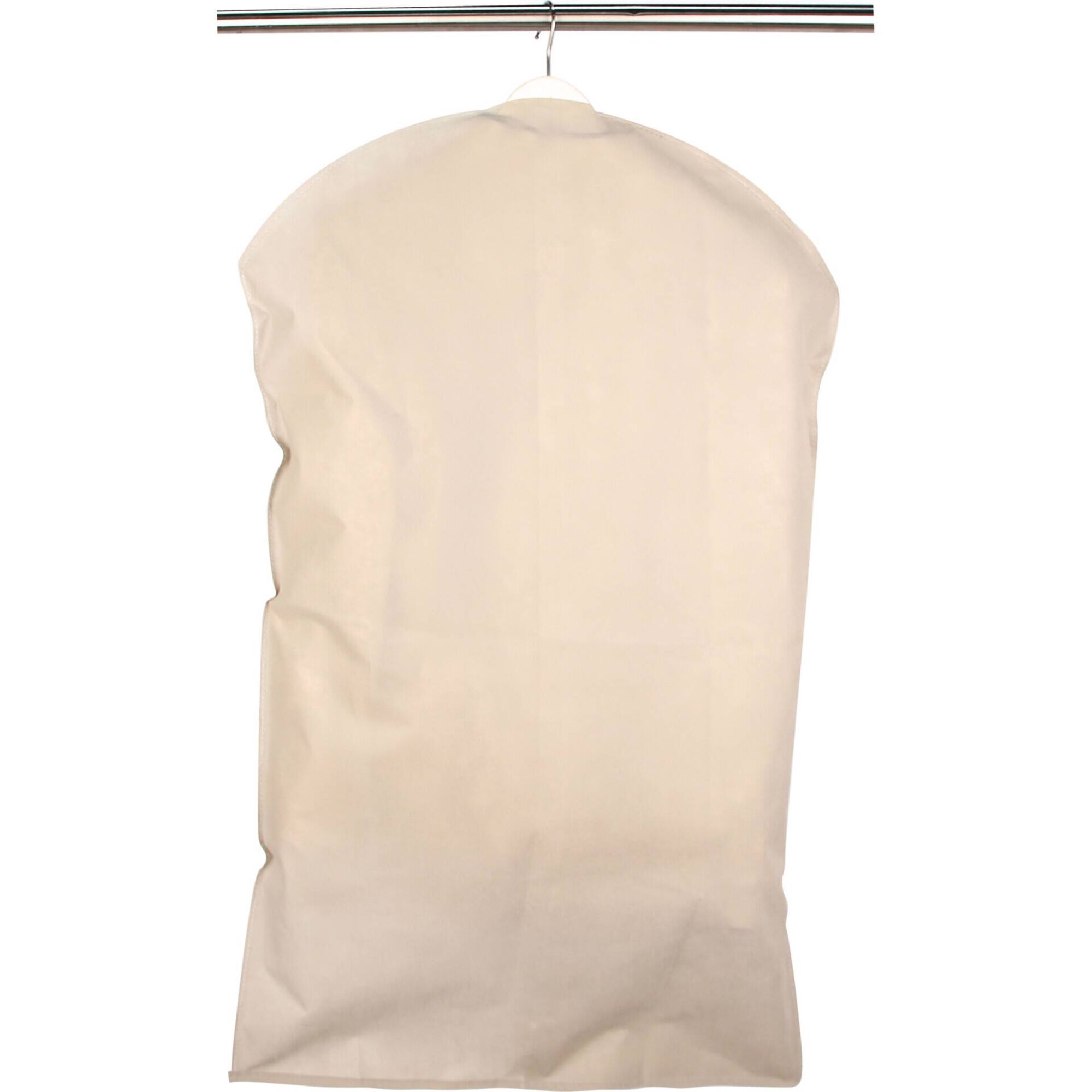 Porta-Fatos Curto Bege Kasa