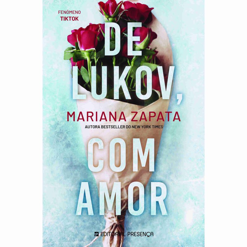 De Lukov, com Amor de Mariana Zapata
