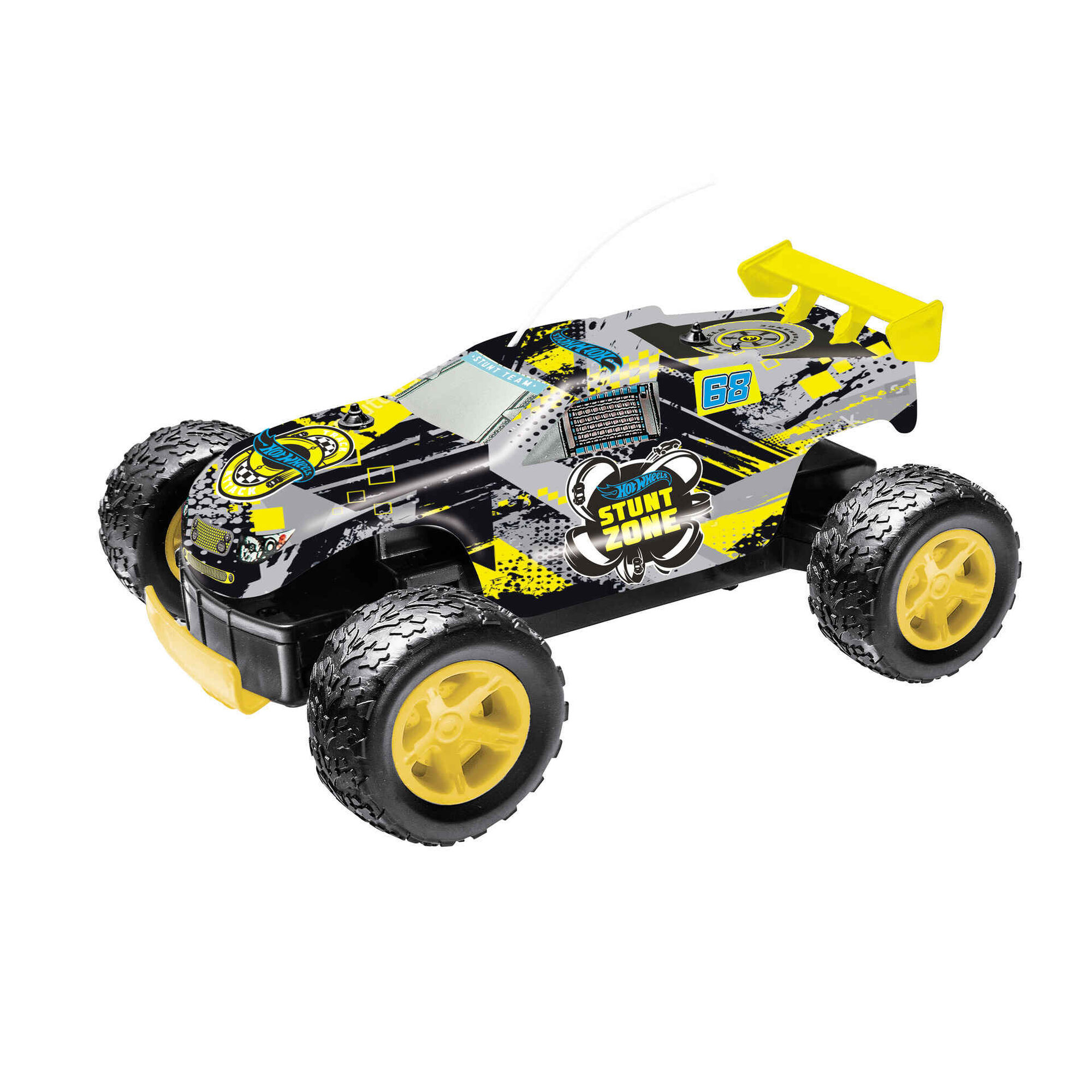 Rádio Controlo Veículos 1:24 (vários modelos)