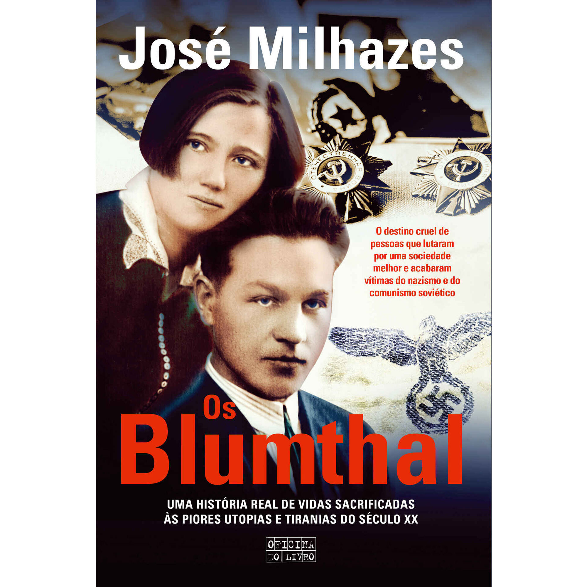Os Blumthal Os Blumthal