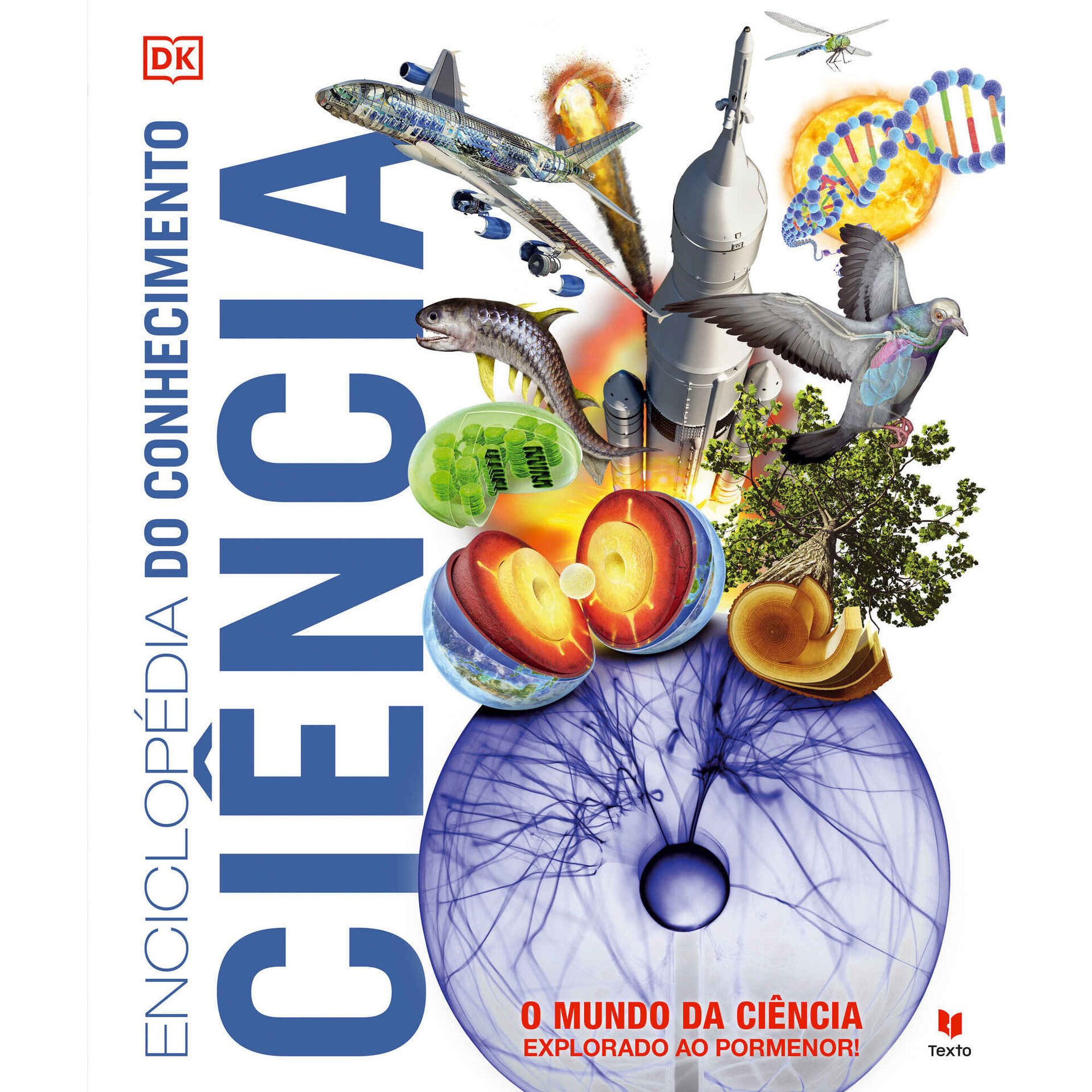 Enciclopédia do Conhecimento - Ciência