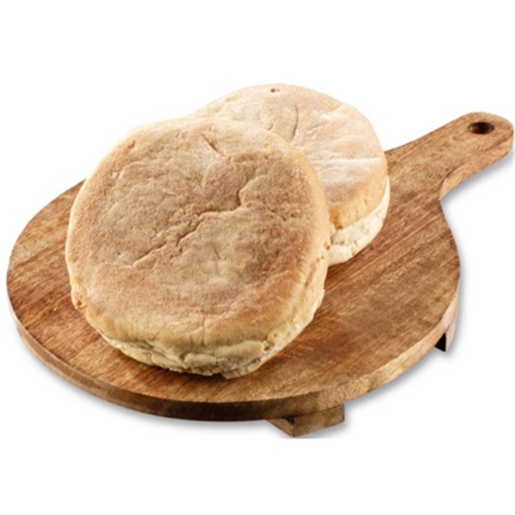 Bolo do Caco