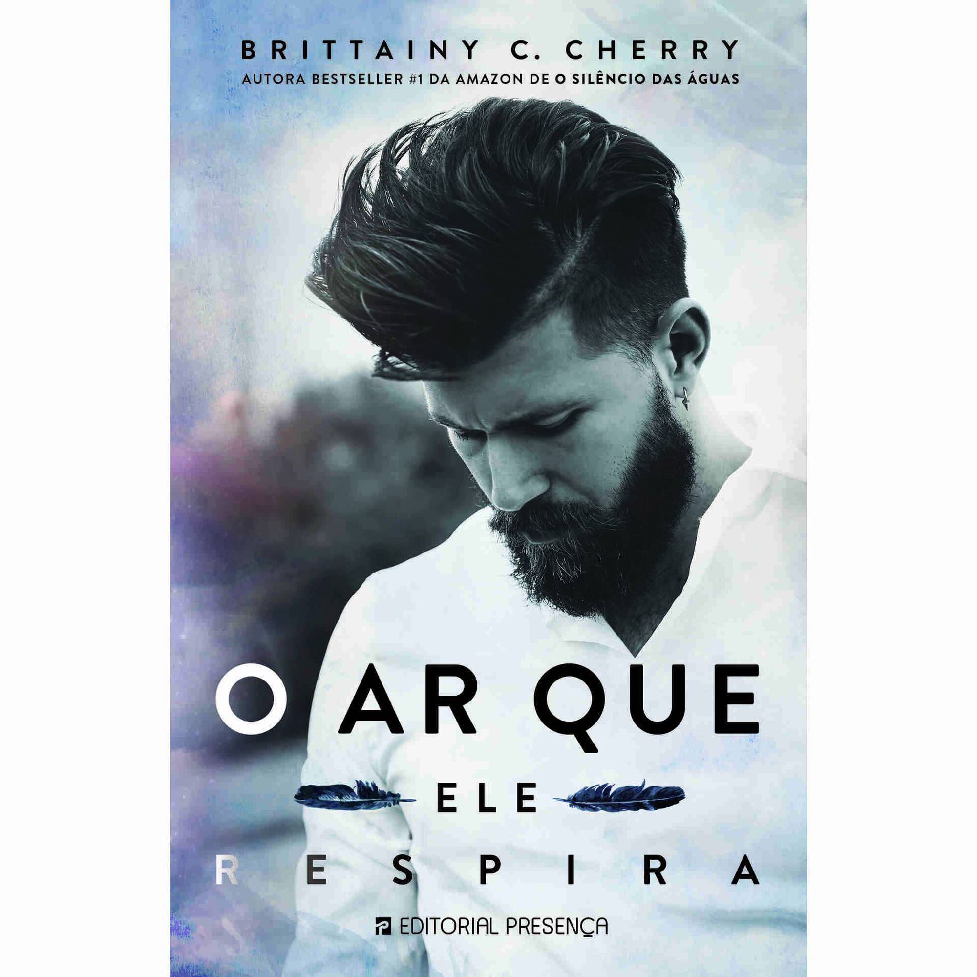 O Ar que Ele Respira