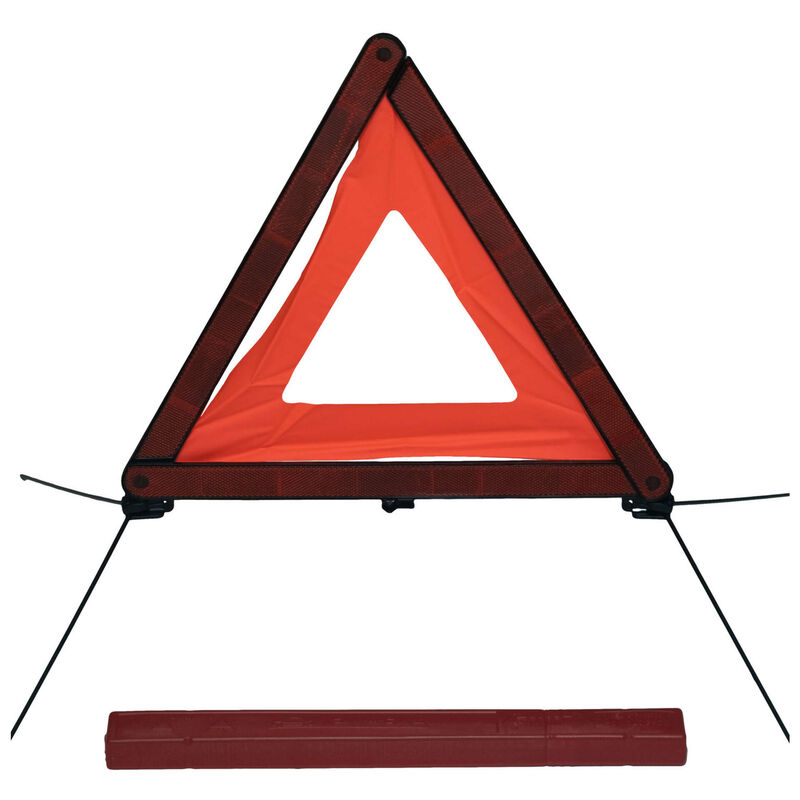 Triangulo de Sinalização Homolgado JFO