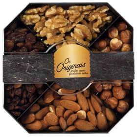 Sortido de Frutos Secos