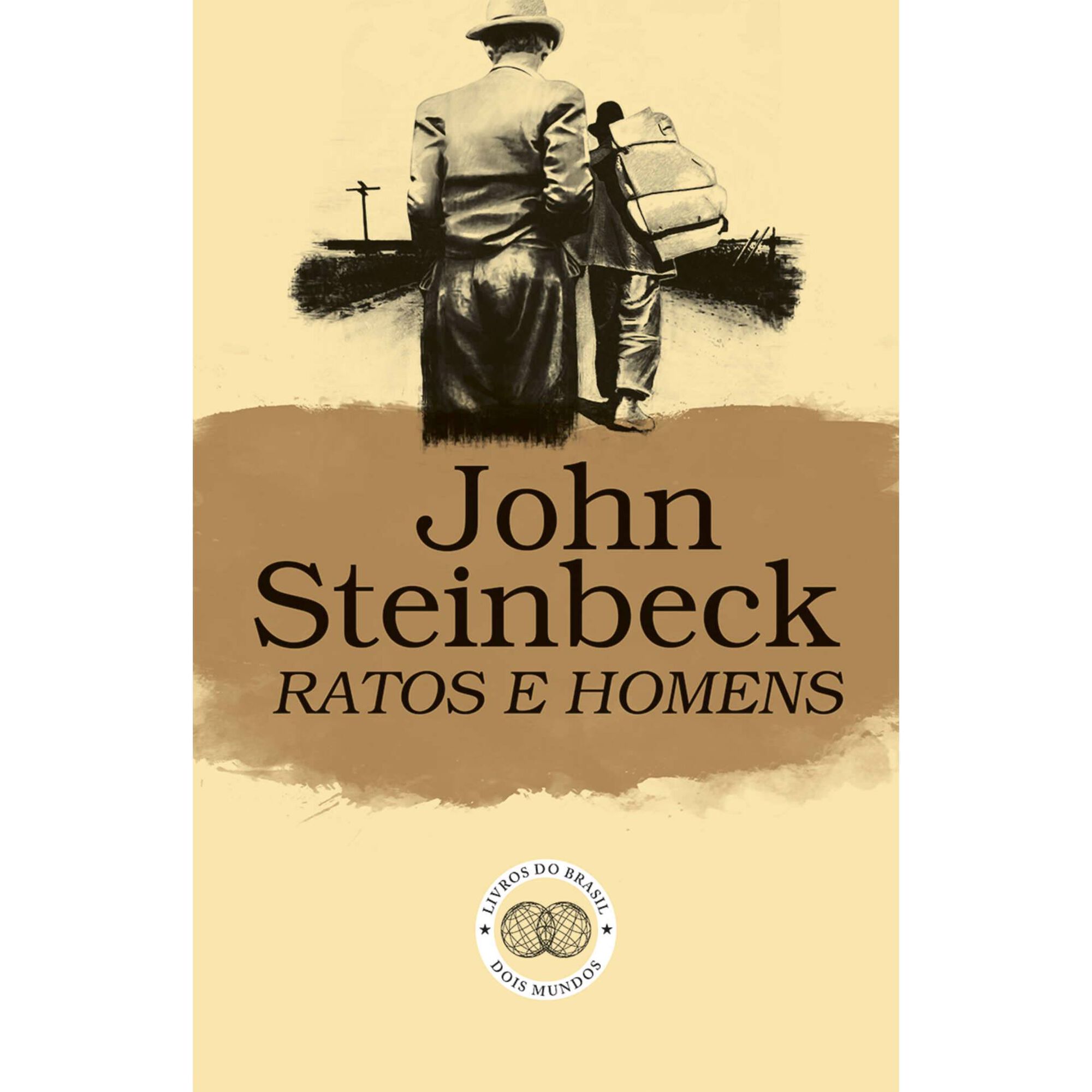 Ratos e Homens de John Steinbeck