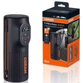 Compressor Digital 4x13,7V Osram