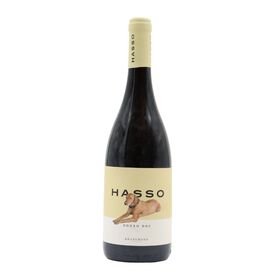 Hasso Douro Vinho Tinto