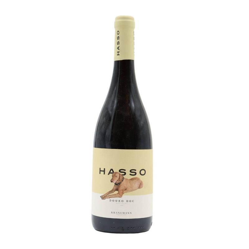 Hasso Douro Vinho Tinto