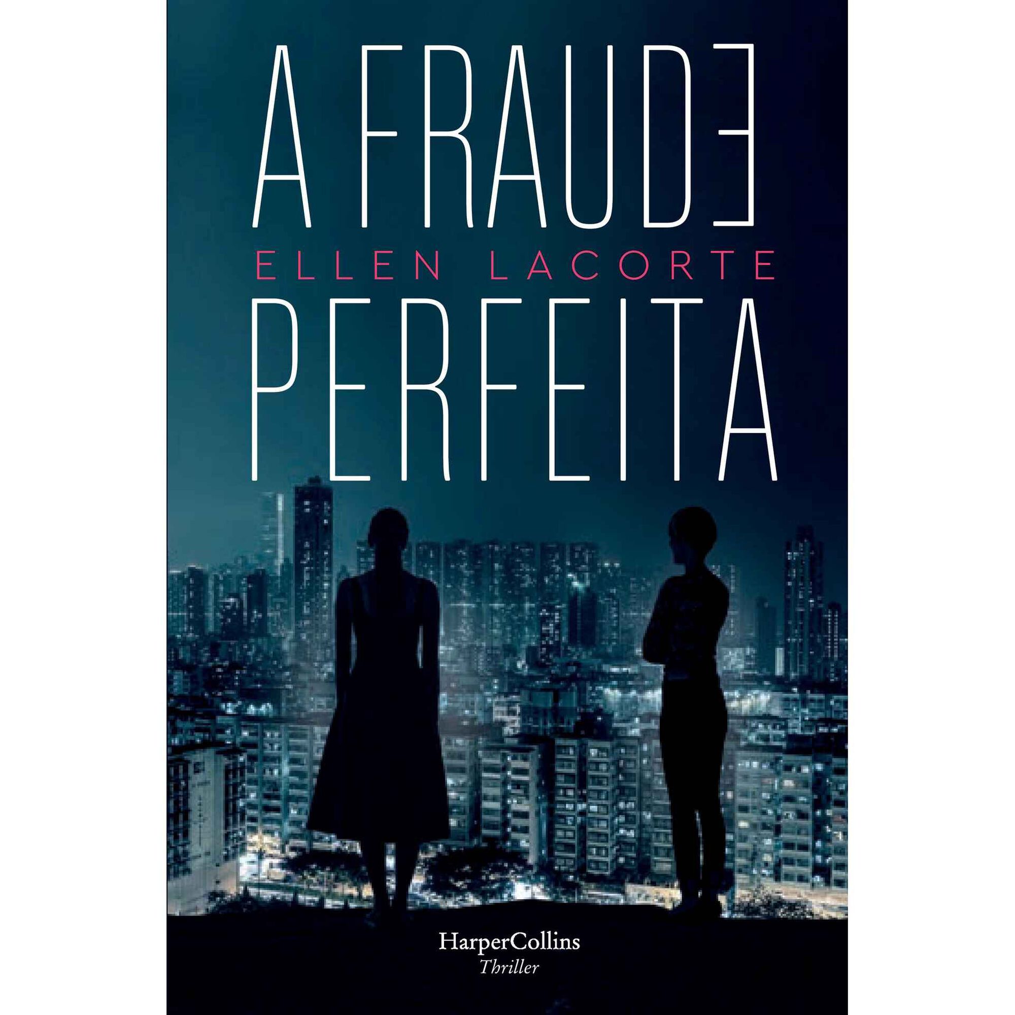 A Fraude Perfeita