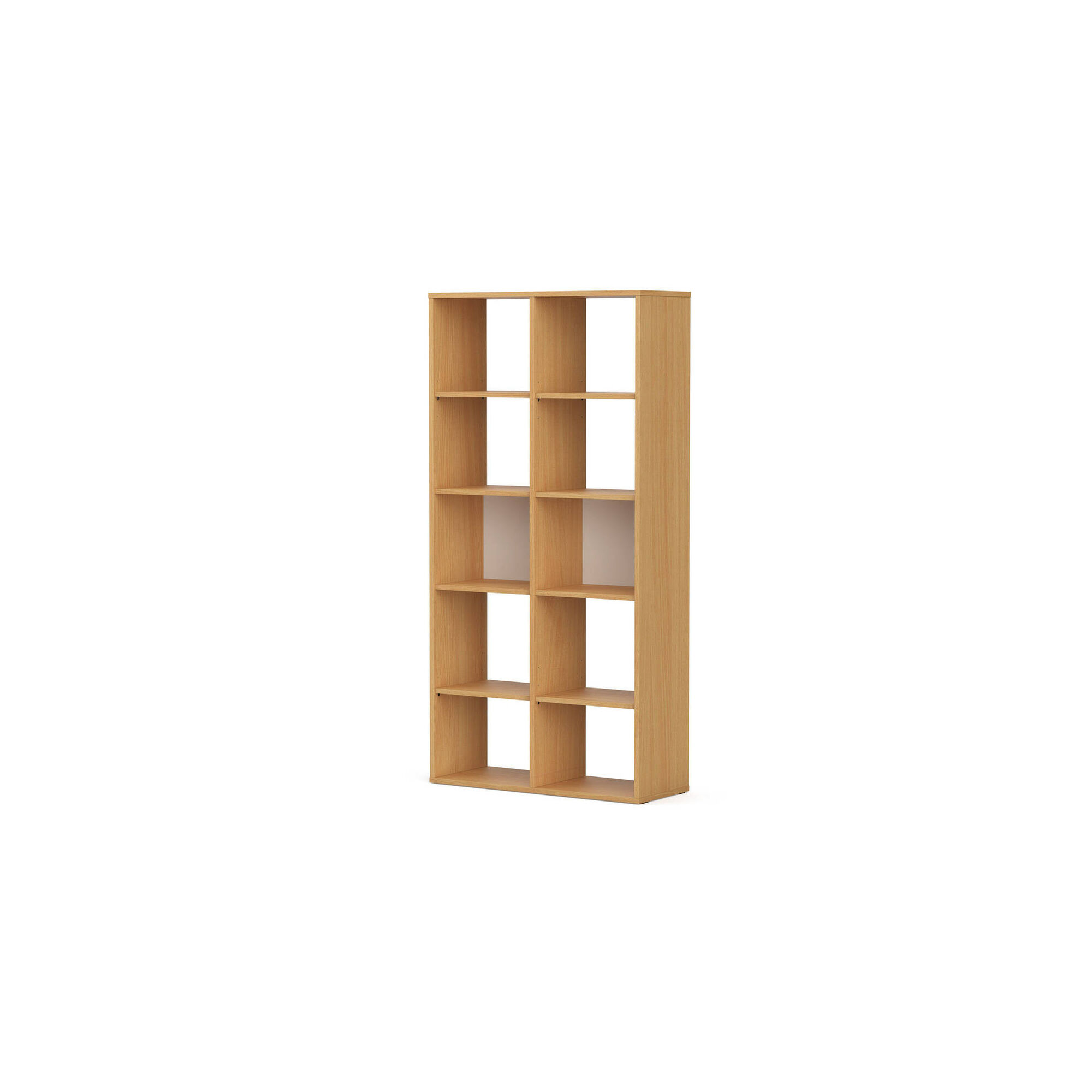 Estante 90x35x180 Natural Play