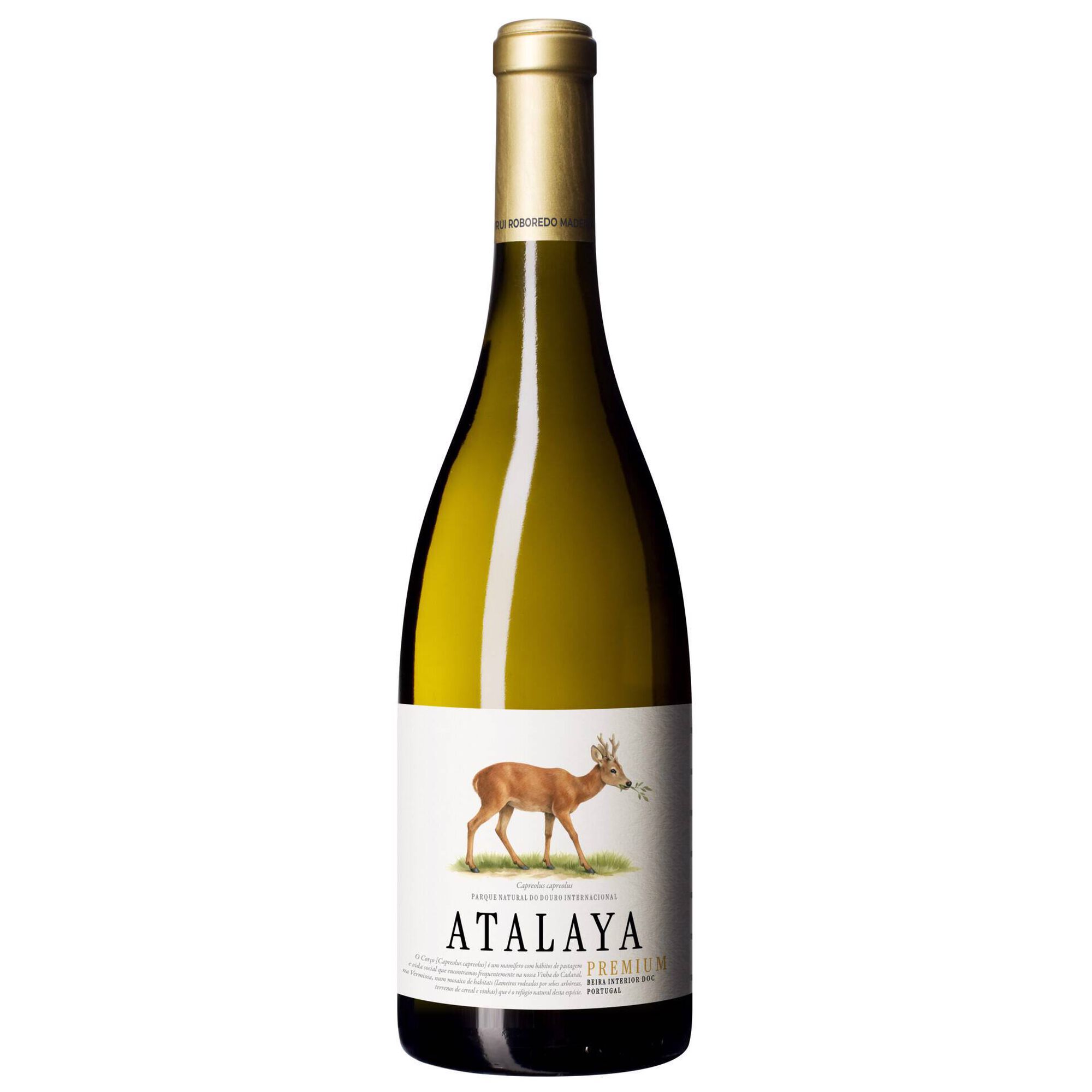 Atalaya Premium Beira Interior Vinho Branco
