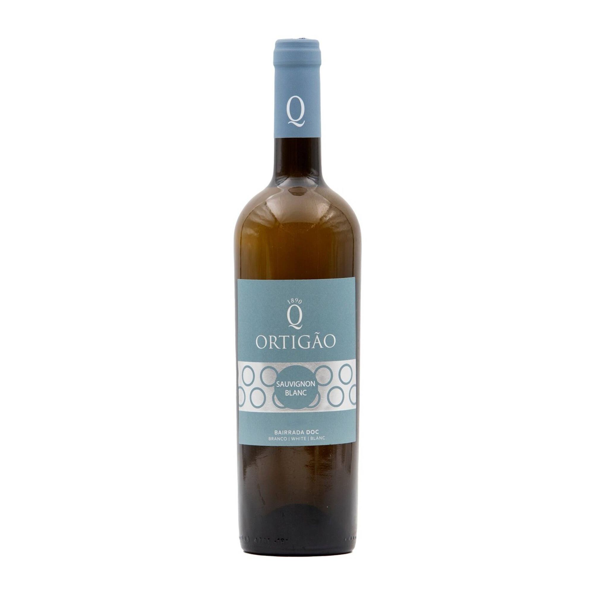 Ortigão Sauvignon Blanc Bairrada Vinho Branco