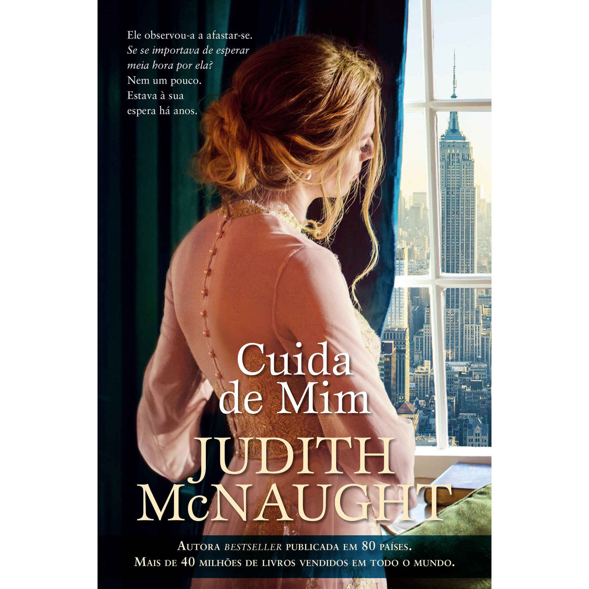 Cuida de Mim