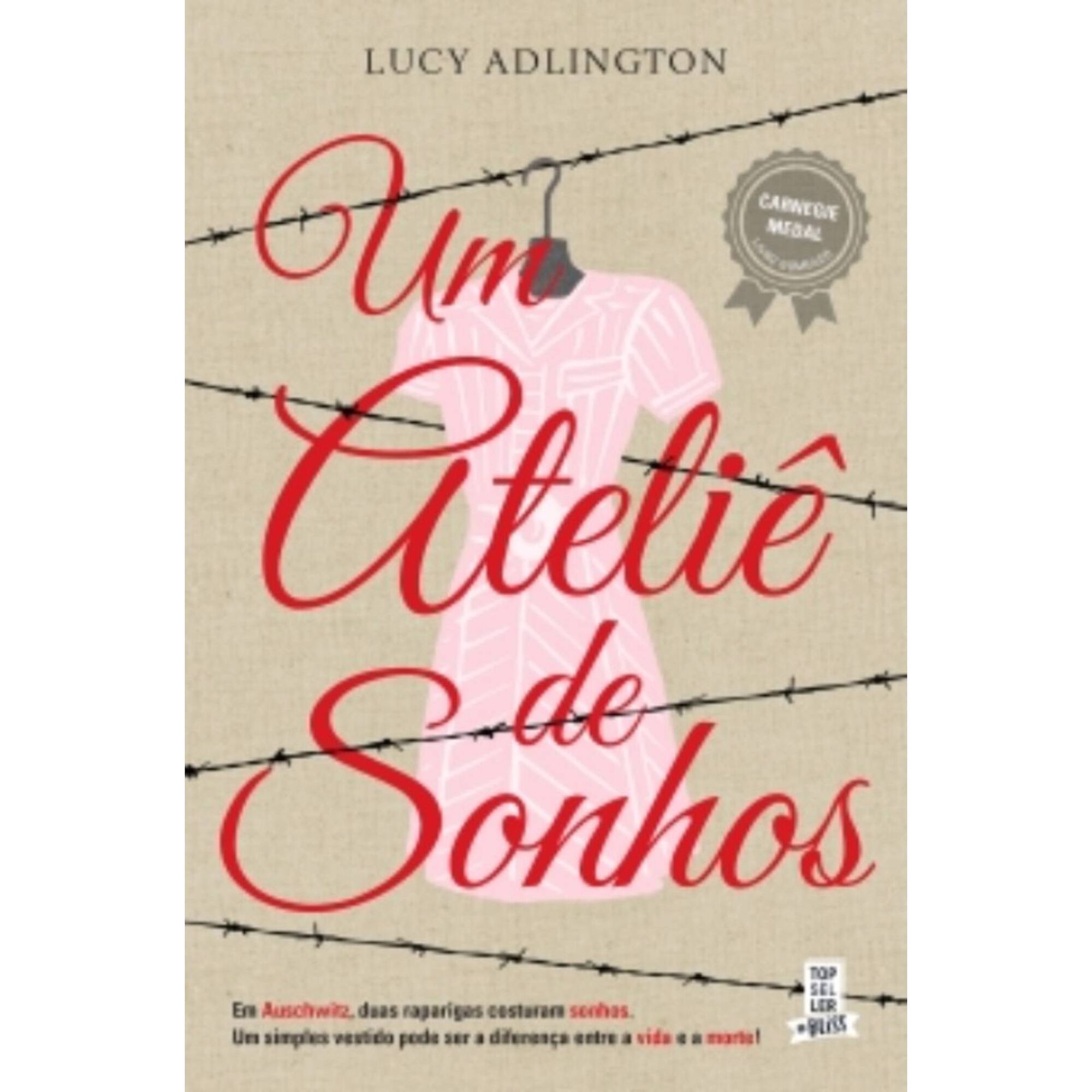 Um Ateliê de Sonhos