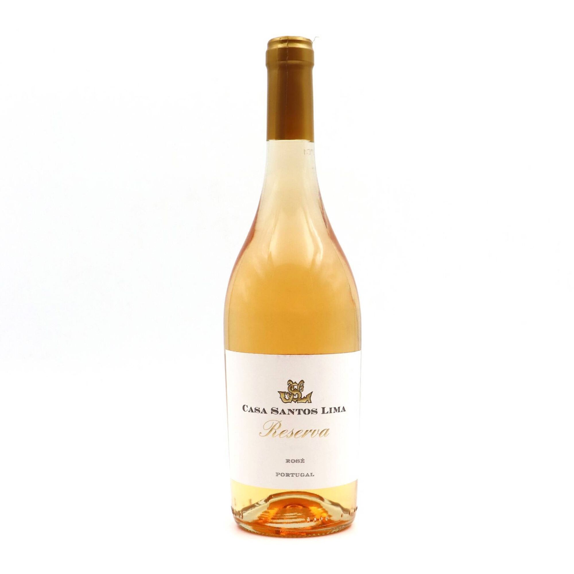 Casa Santos Lima Reserva Lisboa Vinho Rosé