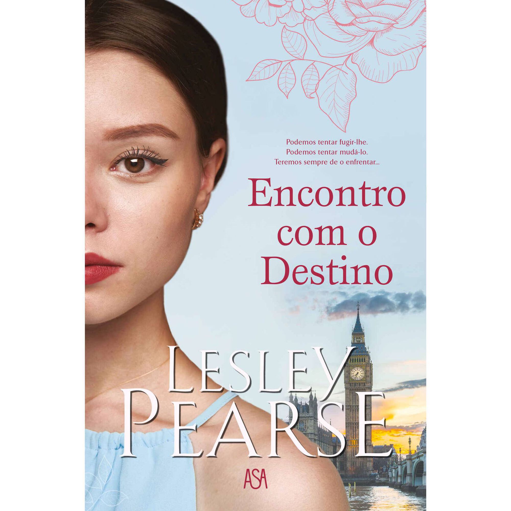 Encontro com o Destino Encontro com o Destino