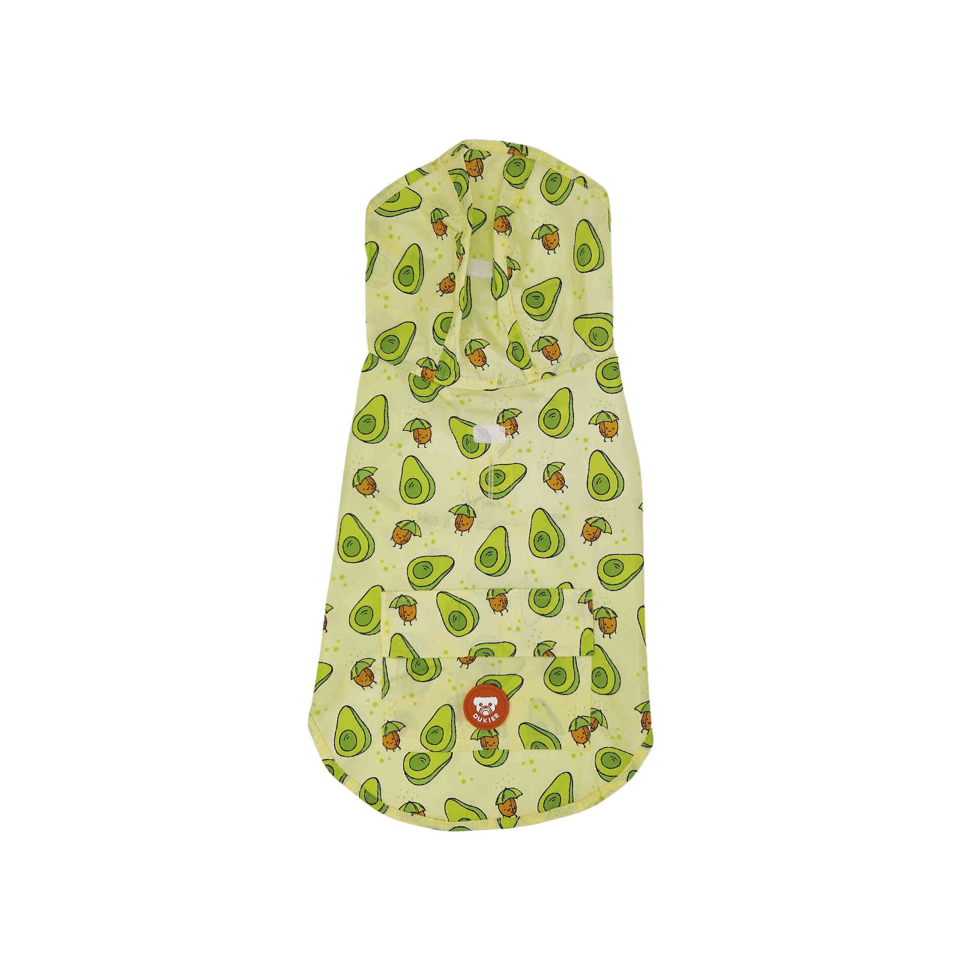 Imperme&aacute;vel para C&atilde;o Avocado S Dukier