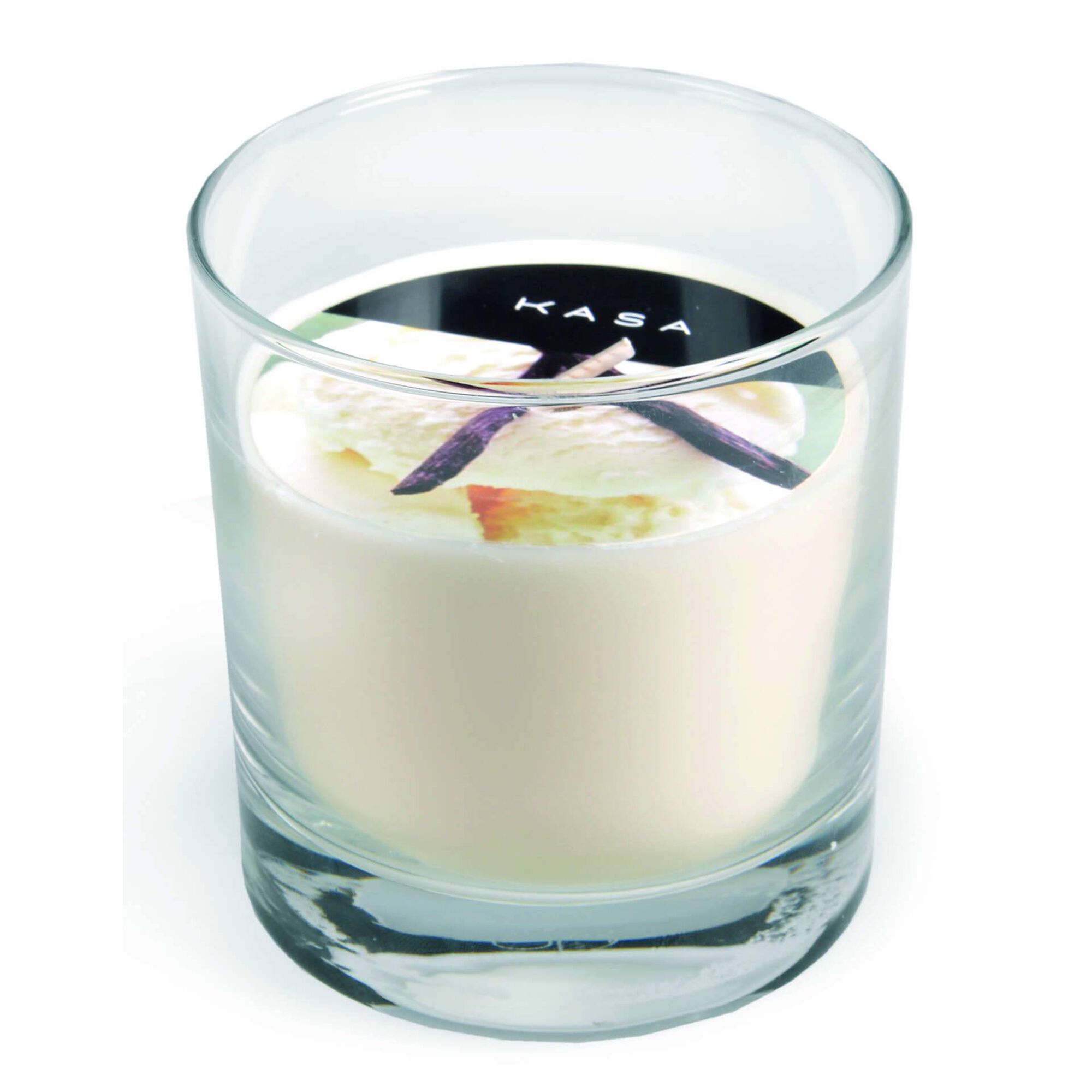 Vela em Copo