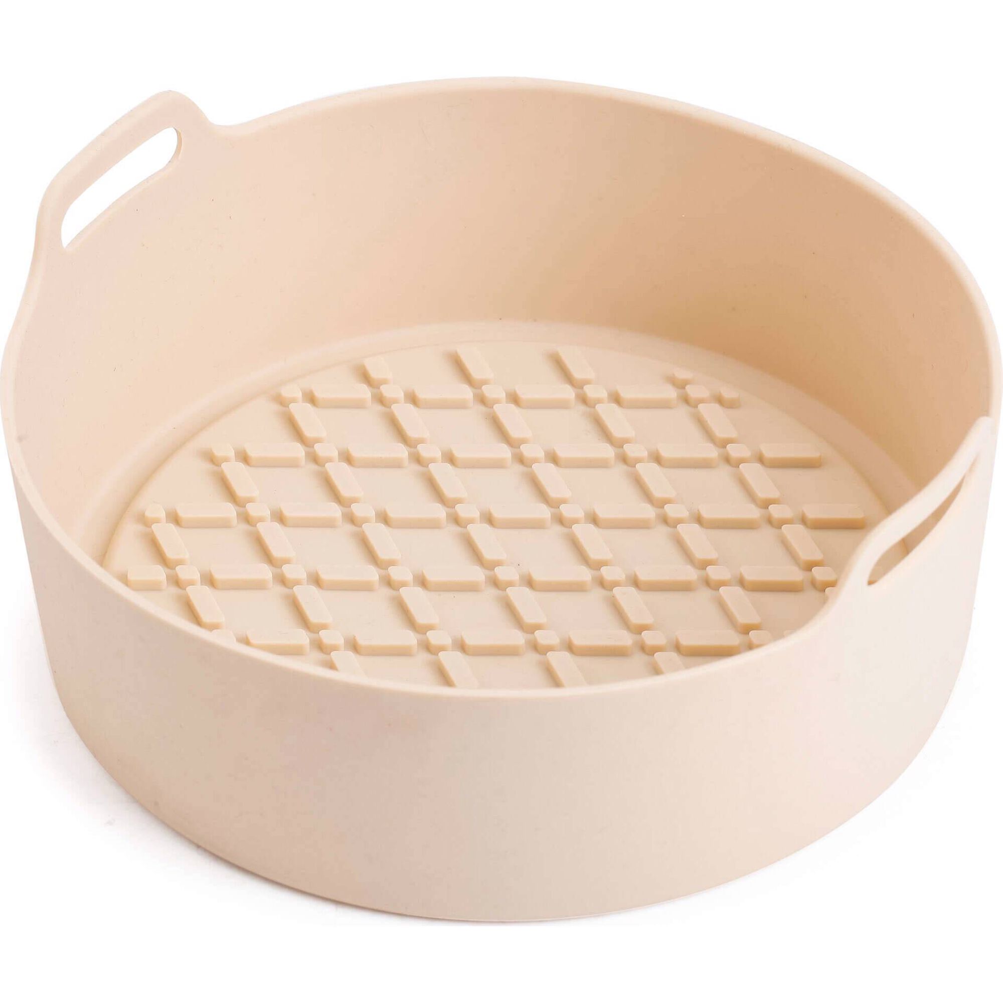 Forma Silicone 18cm para Air Fryer Kasa